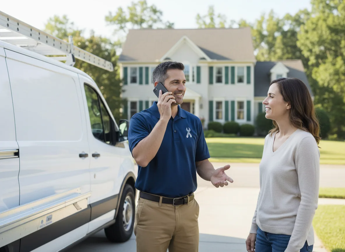 Home Gutter Service Roberta, GA FAQs
